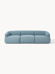 Sofá modular de bucle Sofía (3 plazas)