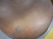 Metal Side Tables Dale in Orga