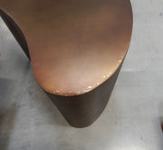 Metal Side Tables Dale in Orga