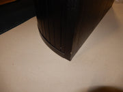 Oval Wooden Dining Table Toni,