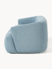 Sofá modular de bucle Sofía (3 plazas)