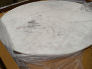 Round Dining Table Nelly with