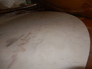 Round Dining Table Nelly with