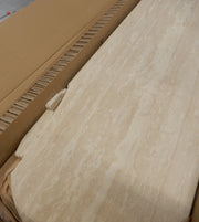 Wooden Sideboard Zumi with Rou