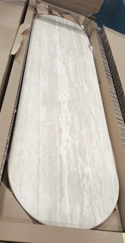 Wooden Sideboard Zumi with Rou