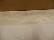 Wooden Sideboard Zumi with Rou