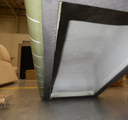 Mesa de centro para interior y exterior Doug