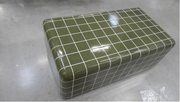 Mesa de centro para interior y exterior Doug