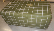 Mesa de centro para interior y exterior Doug