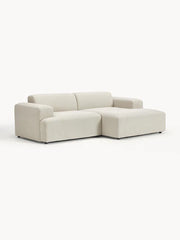 Sofá esquinero Melva (3 plazas)