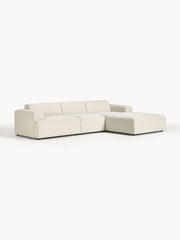 Sofá esquinero Melva (4 plazas)
