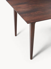 Mesa de comedor Archie de madera de mango, en varios tamaños