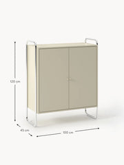Metal Sideboard Robyn