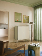 Metal Sideboard Robyn