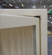 Metal Display Cabinet Robyn