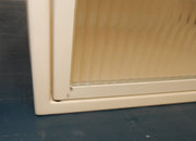Metal Display Cabinet Robyn