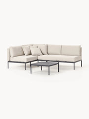 Garden Lounge Set Linden, Set