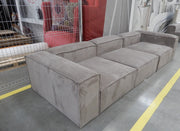 Sofá Modular Lennon (4 plazas) de Pana