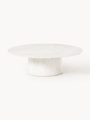 XL Round Coffee Table Jael