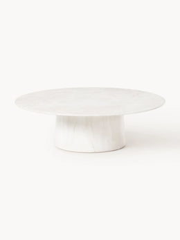 XL Round Coffee Table Jael