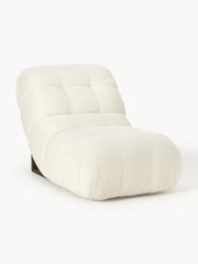 Teddy-Chaise longue Stanley