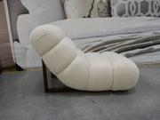 Teddy-Chaise longue Stanley