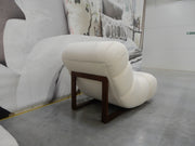Teddy-Chaise longue Stanley