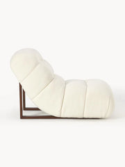 Teddy-Chaise longue Stanley