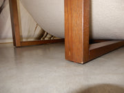 Teddy-Chaise longue Stanley