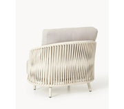 Garden Lounge Armchair Sienna