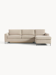 Sofa Bed Cucita (3-seater) wit