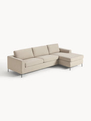Sofa Bed Cucita (3-seater) wit