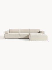 Corner Sofa Melva (4-seater)