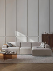 Corner Sofa Melva (4-seater)