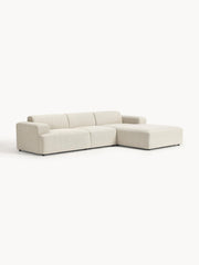 Corner Sofa Melva (4-seater)