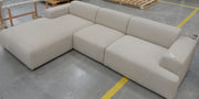 Corner Sofa Melva (4-seater)