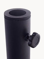 Soporte de sombrilla Barry