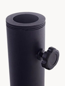 Soporte de sombrilla Barry