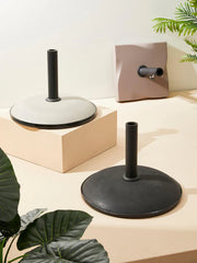 Soporte de sombrilla Barry