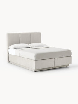 Divan Bed Oberon with Storage