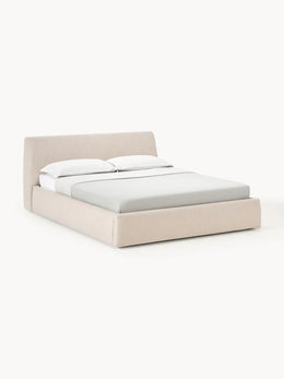 Polsterbett Cloud mit Stauraum