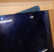Large Glass Coffee Table Anouk
