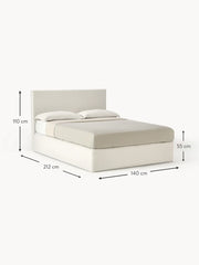 Divan Bed Eliza