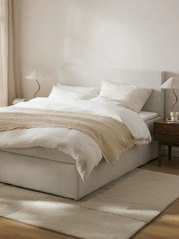 Divan Bed Eliza