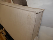 Cama tapizada Dream con canapé abatible