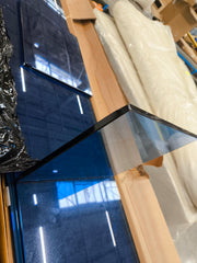 Large Glass Coffee Table Anouk