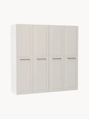 Modular Hinged Door Wardrobe C