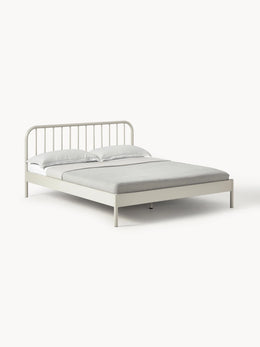 Metal Bed Sanna