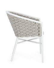 Stackable Garden Dining Chairs