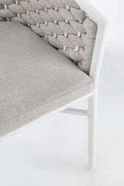 Stackable Garden Dining Chairs